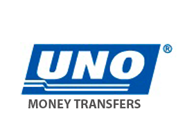Uno-Money-Transfer